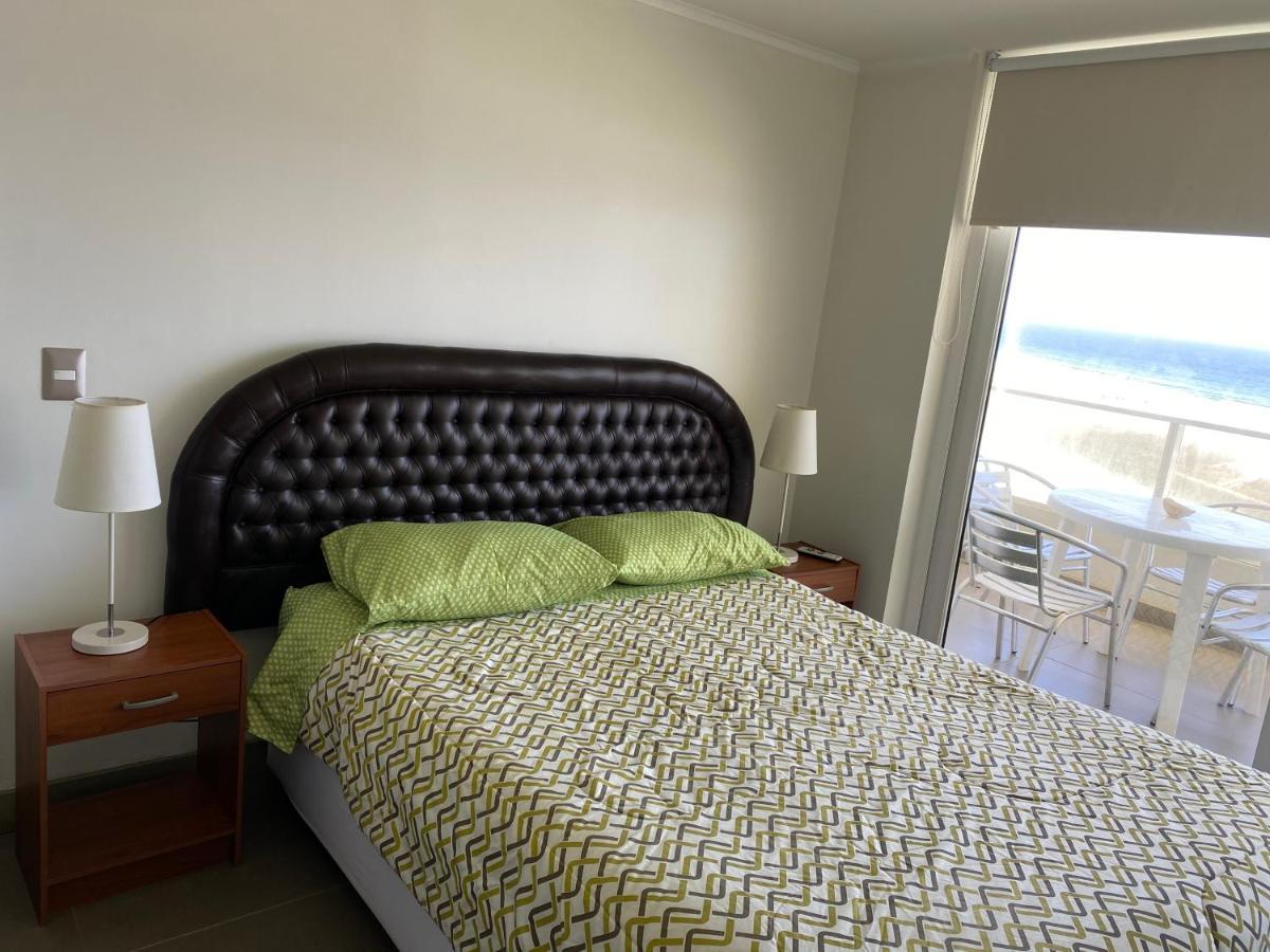 Condominio Laguna Del Mar La Serena Eksteriør bilde