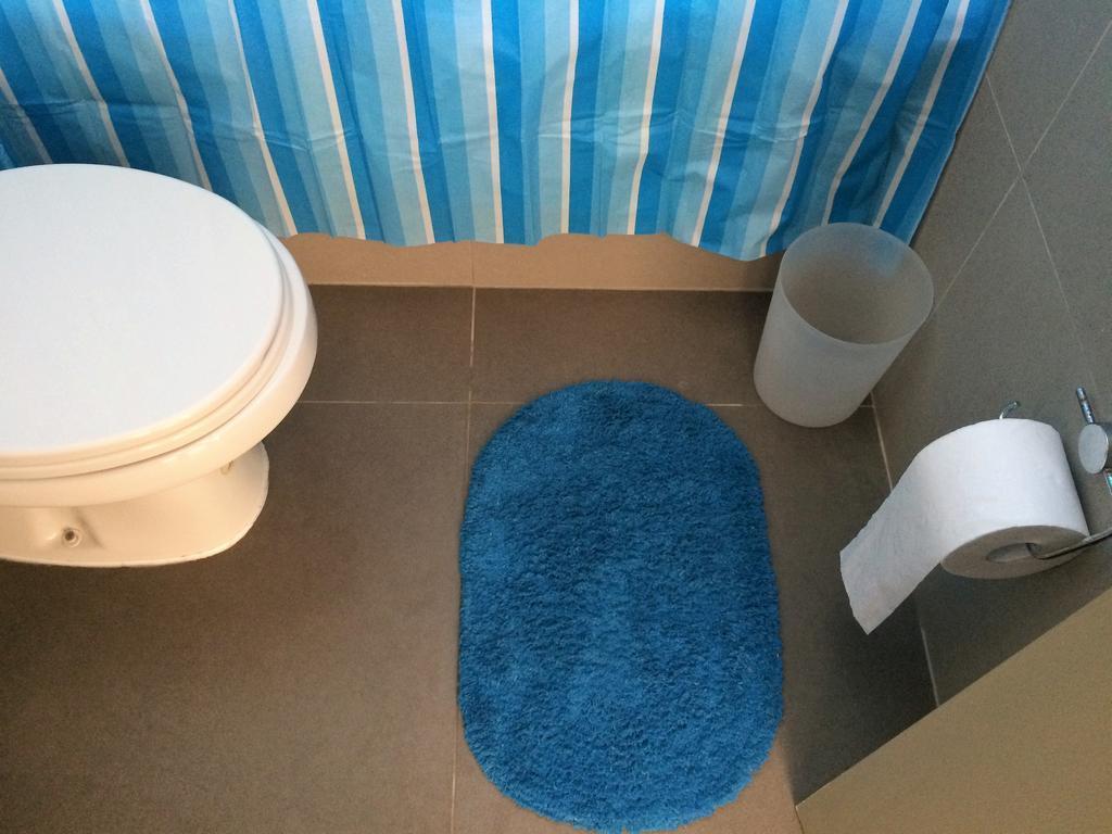 Condominio Laguna Del Mar La Serena Eksteriør bilde