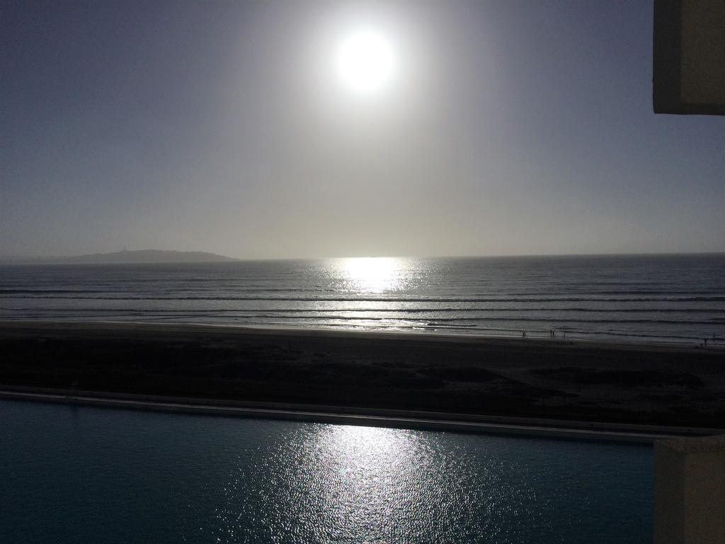 Condominio Laguna Del Mar La Serena Eksteriør bilde