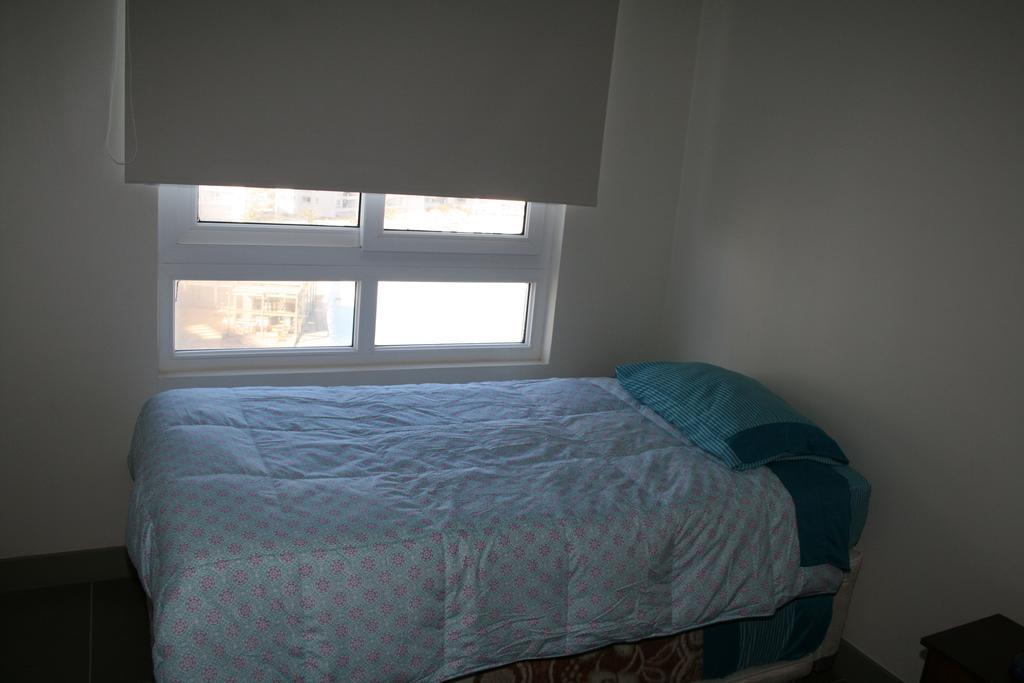 Condominio Laguna Del Mar La Serena Eksteriør bilde