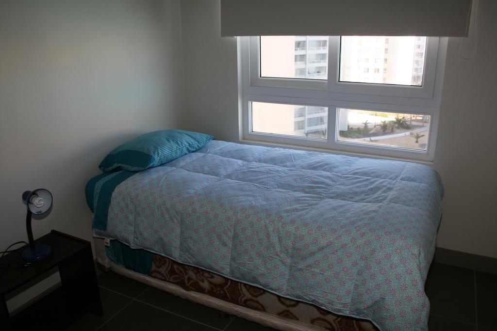Condominio Laguna Del Mar La Serena Eksteriør bilde