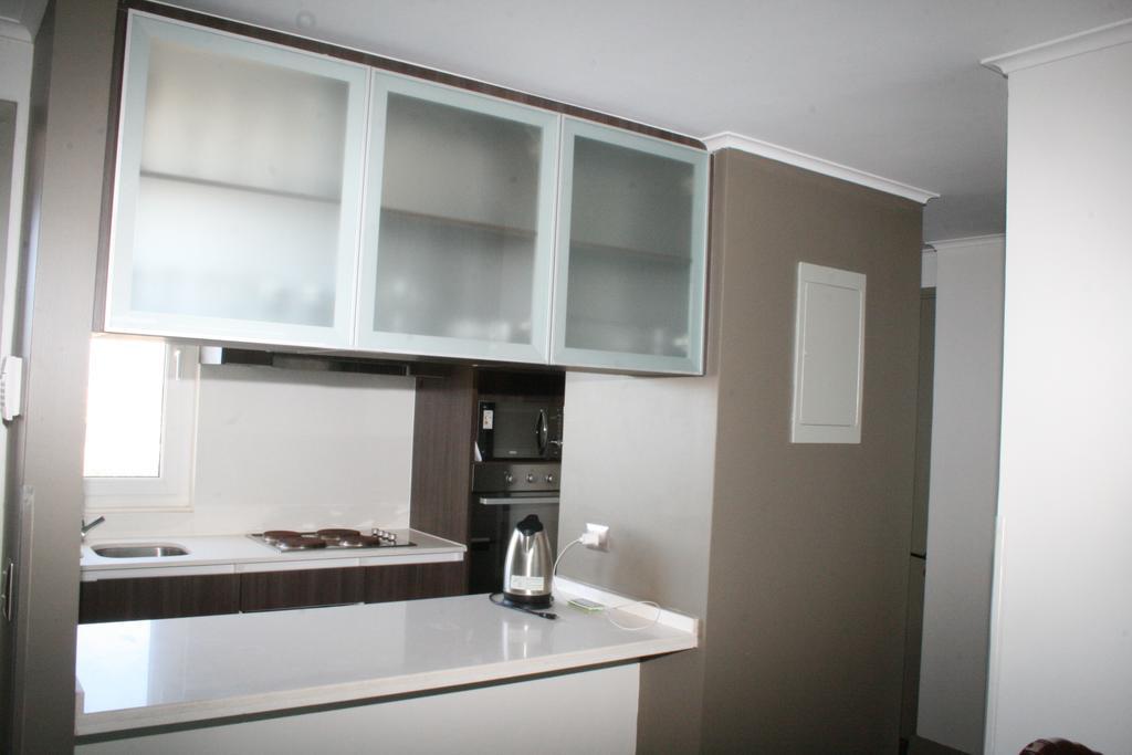 Condominio Laguna Del Mar La Serena Eksteriør bilde
